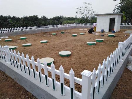 點擊查看詳細信息<br>標題：廣東玻璃鋼一體化污水處理設(shè)備 閱讀次數(shù)：3855